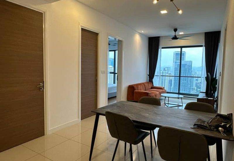 Aria Luxury Residence