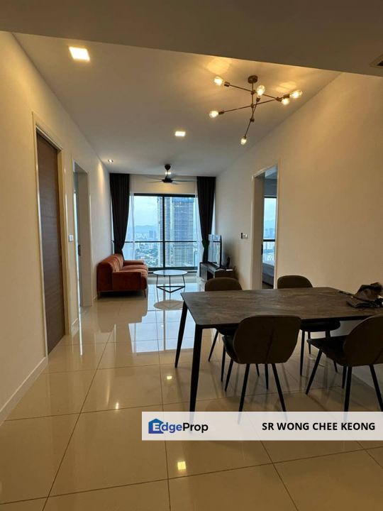 ARIA LUXURY RESIDENCE KLCC, Kuala Lumpur, KLCC