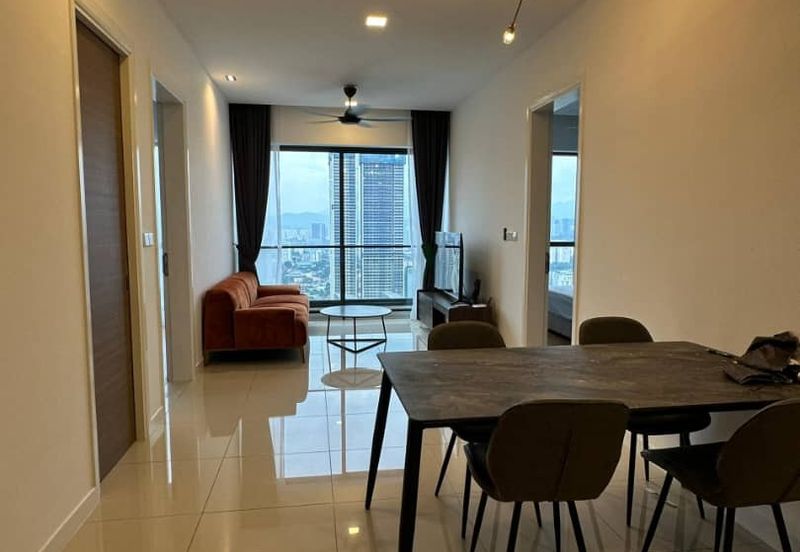 Aria Luxury Residence