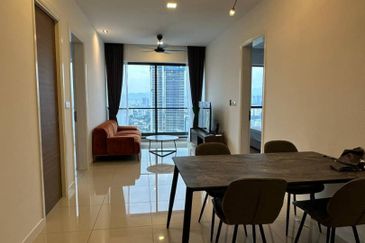 Aria Luxury Residence