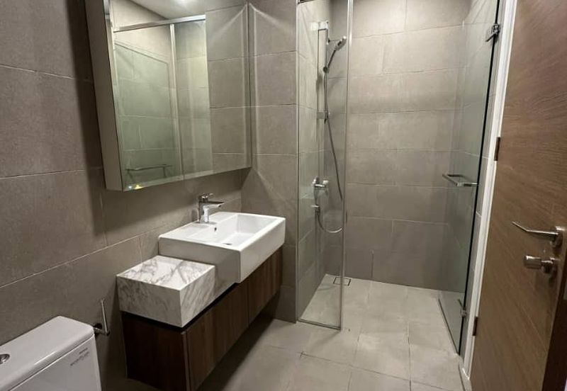 Aria Luxury Residence