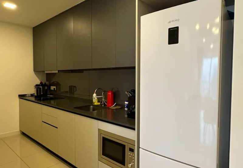 Aria Luxury Residence