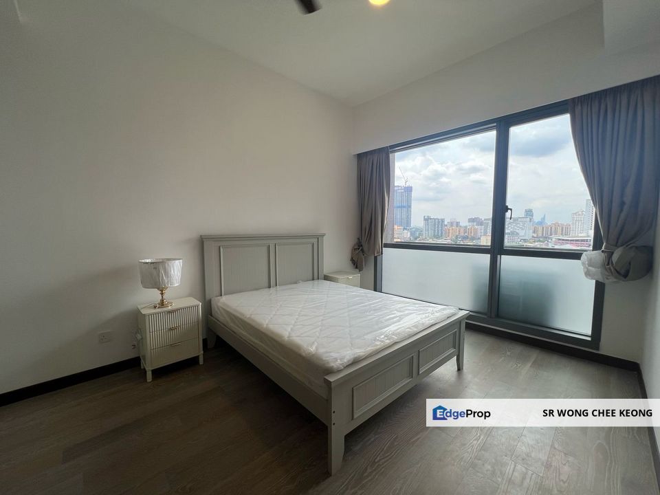 Banyan Tree Signatures Residences , Kuala Lumpur, KLCC