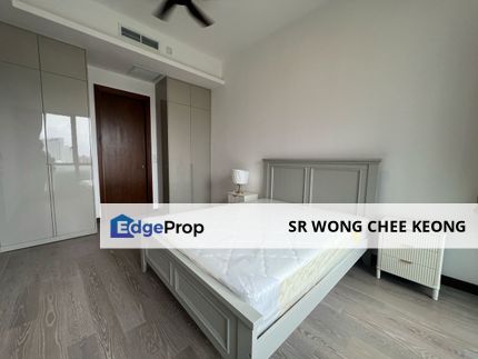 Banyan Tree Signatures Residences , Kuala Lumpur, KLCC