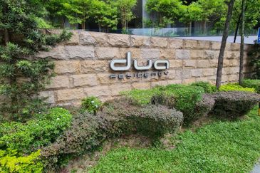 Dua Residency