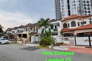 Bandar Puchong Jaya