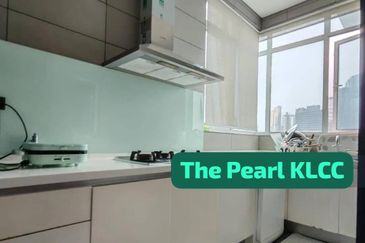 The Pearl KLCC