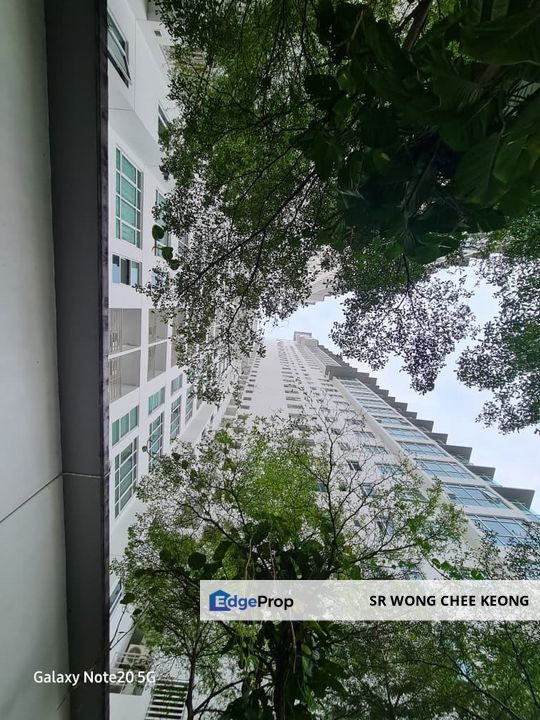 The Pearl KLCC, Kuala Lumpur, KLCC