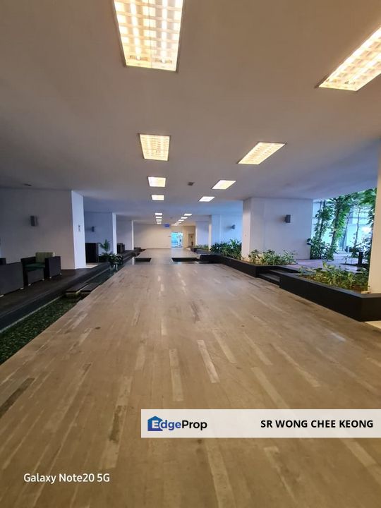 The Pearl KLCC, Kuala Lumpur, KLCC