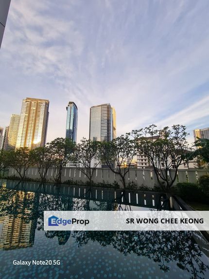 The Pearl KLCC, Kuala Lumpur, KLCC
