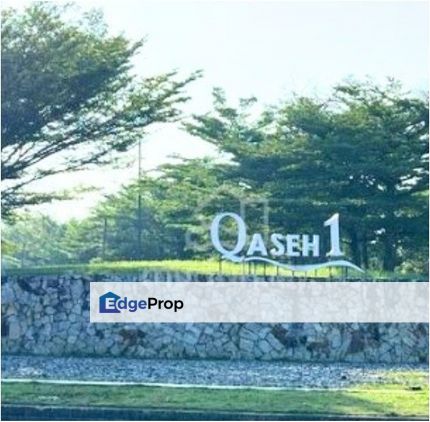 雪兰莪蒲种 Bandar Kinrara 8, Qaseh 1 优质双层半独立式洋房, Selangor, Puchong