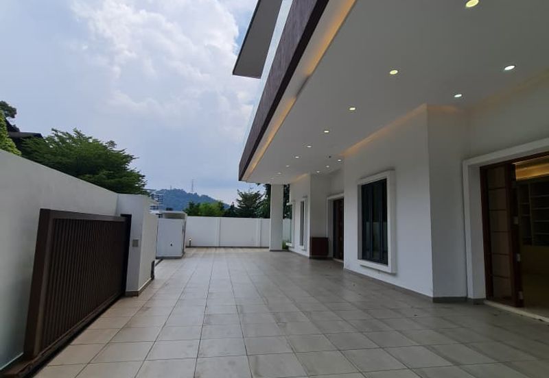 Country Heights Damansara