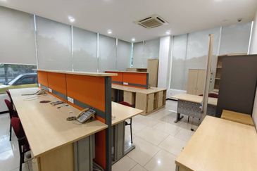 Taman Perindustrian Putra Permai