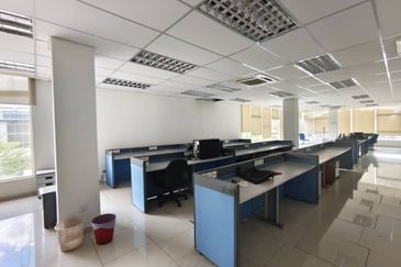 Taman Perindustrian Putra Permai