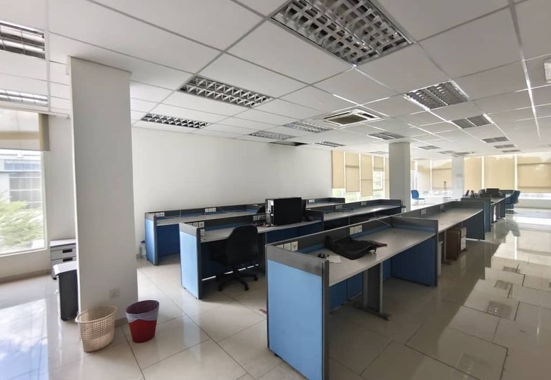 Taman Perindustrian Putra Permai