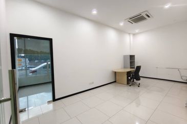 Taman Perindustrian Putra Permai