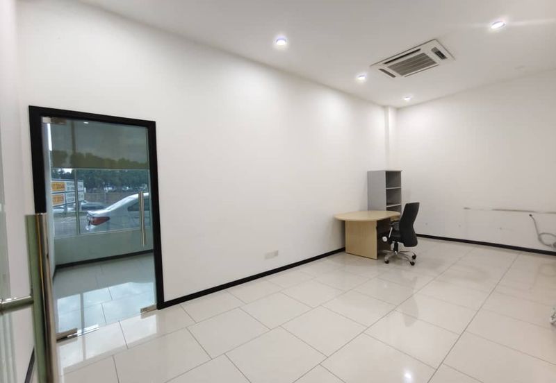 Taman Perindustrian Putra Permai