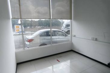 Taman Perindustrian Putra Permai