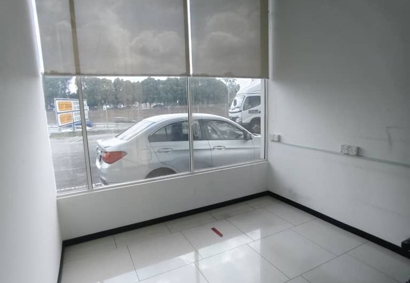 Taman Perindustrian Putra Permai