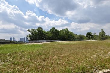 Taman Perindustrian Putra Permai