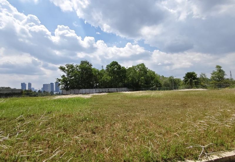 Taman Perindustrian Putra Permai