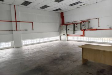 Taman Perindustrian Putra Permai