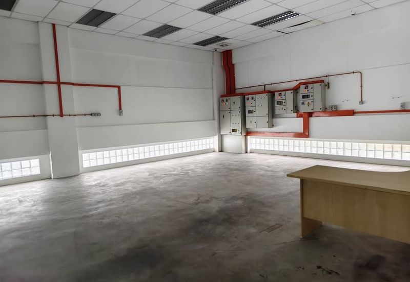 Taman Perindustrian Putra Permai