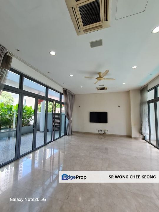 The Residence Month KIara 满家乐The Residence豪华, Kuala Lumpur, Mont Kiara