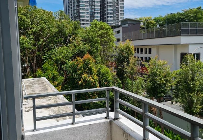 The Residence, Mont Kiara