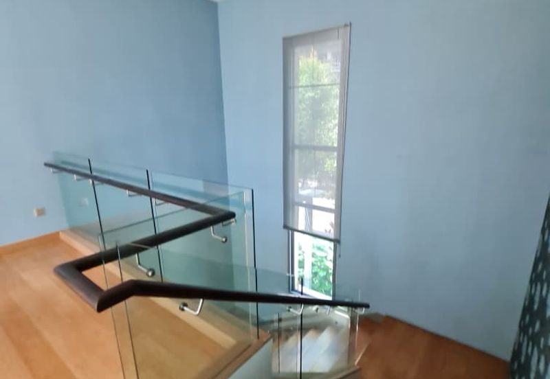 The Residence, Mont Kiara