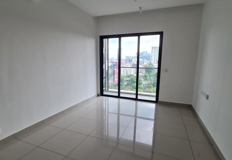 Bangsar Hill Park (Phase 1 : Verdura)