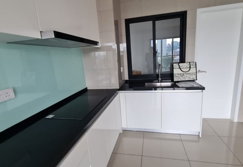 Bangsar Hill Park (Phase 1 : Verdura)