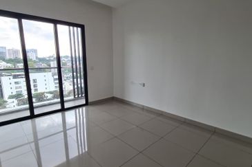 Bangsar Hill Park (Phase 1 : Verdura)