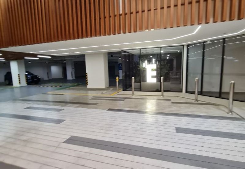 Bangsar Hill Park (Phase 1 : Verdura)