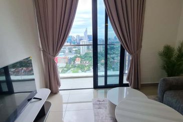 Bangsar Hill Park (Phase 1 : Verdura)