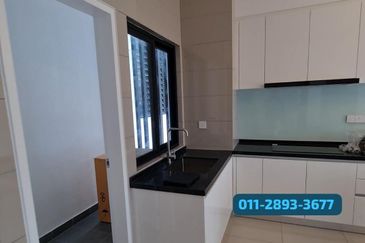 Bangsar Hill Park (Phase 1 : Verdura)