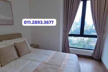 Bangsar Hill Park (Phase 1 : Verdura)