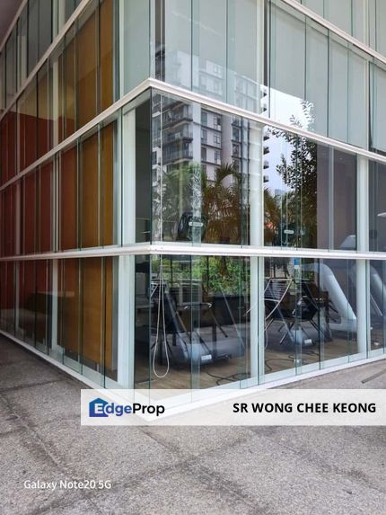 Dua Residency, KLCC, KL City Centre cheap, Kuala Lumpur, KLCC