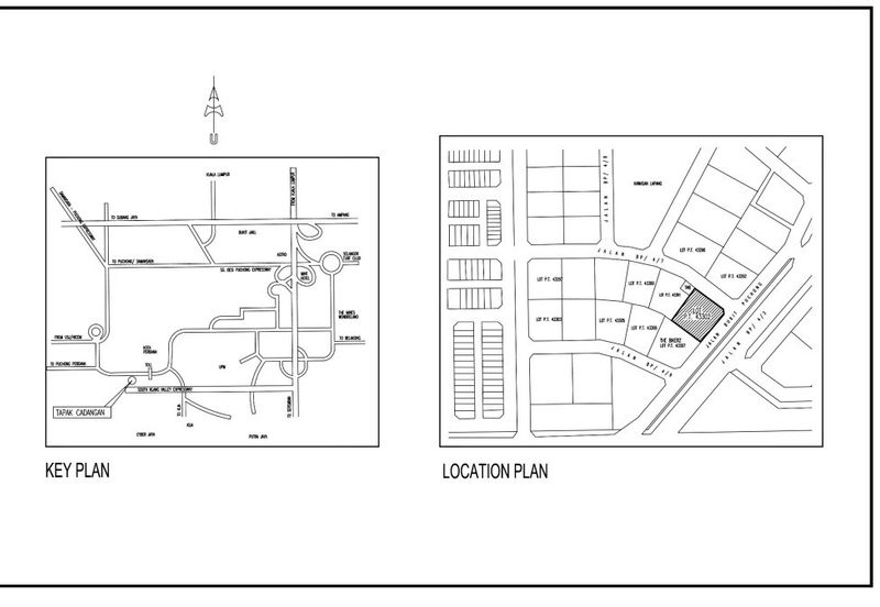 Bandar Bukit Puchong