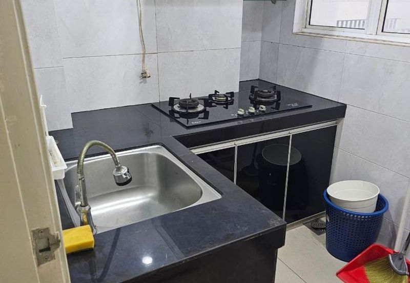 Gembira Residen (Gembira Residence)