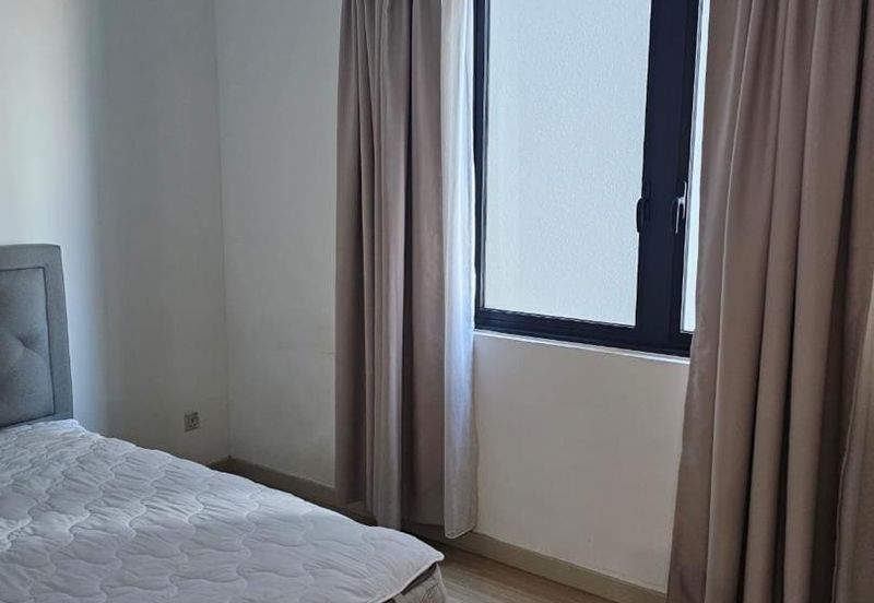 Gembira Residen (Gembira Residence)