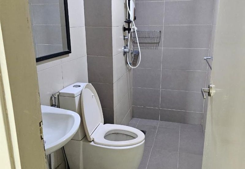 Gembira Residen (Gembira Residence)