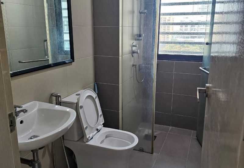 Gembira Residen (Gembira Residence)