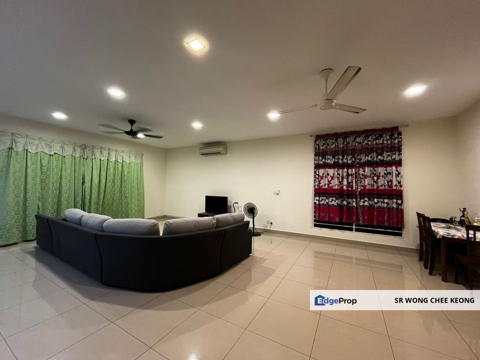 Taman Damai Utama 22 by 75 , Bandar Kinrara, Selangor, Bandar Kinrara Puchong