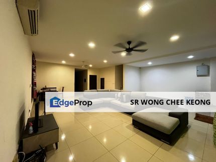 Taman Damai Utama 22 by 75 , Bandar Kinrara, Selangor, Bandar Kinrara Puchong