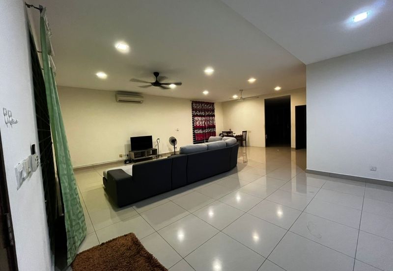 Kinrara Residence