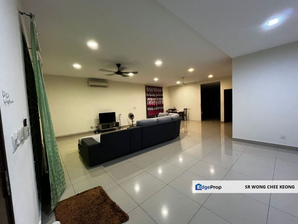 Taman Damai Utama 22 by 75 , Bandar Kinrara, Selangor, Bandar Kinrara Puchong