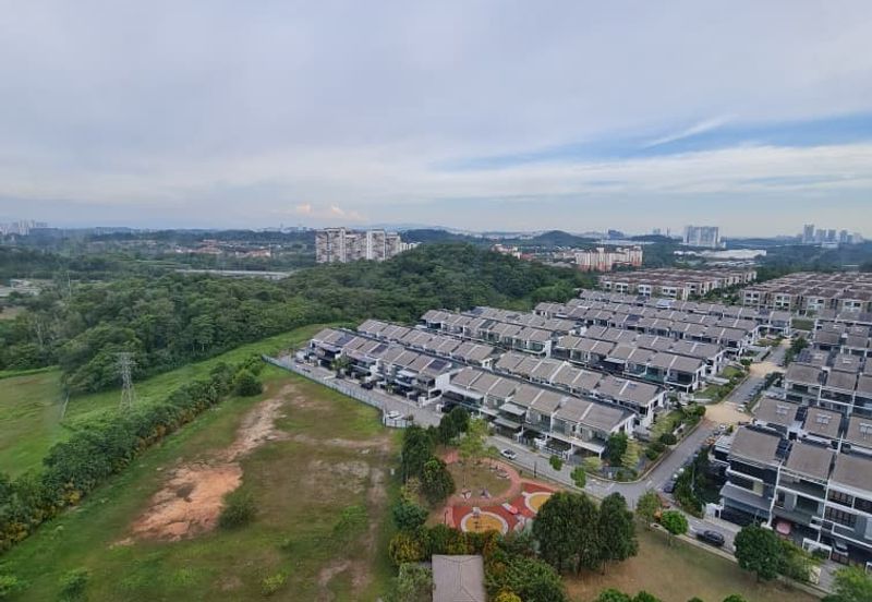 Zentro Residences @ 16 Sierra