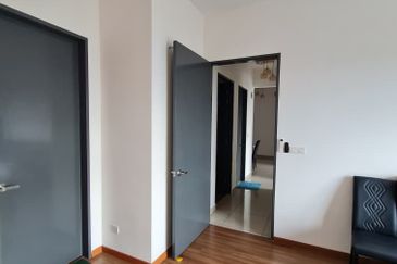 Zentro Residences @ 16 Sierra