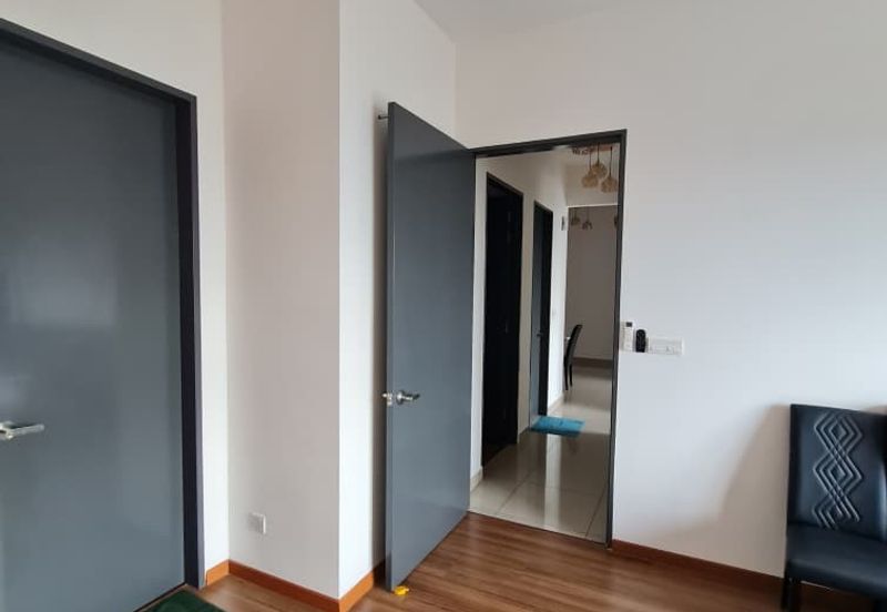 Zentro Residences @ 16 Sierra